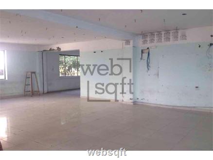 Office Space for Rent in Shaikpet